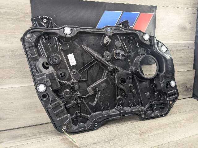 OEM BMW G20 G80 330 M340 M3 FRONT Left Driver Door Window Regulator Motor