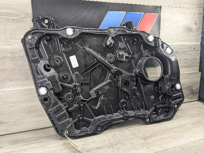 OEM BMW G20 G80 330 M340 M3 FRONT Left Driver Door Window Regulator Motor
