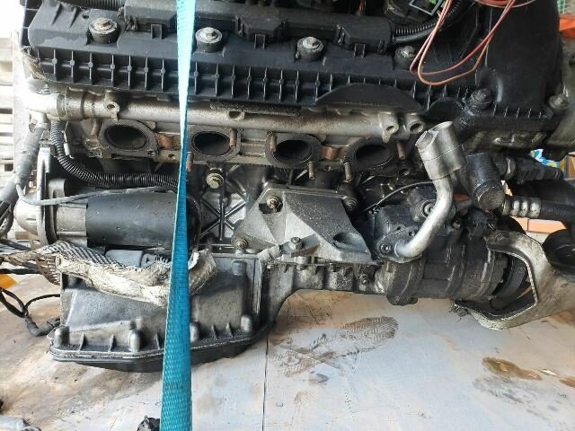 BMW - Engine PN: