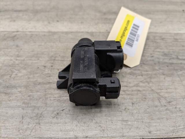 OEM BMW E82 E92 F30 F10 F02 Turbo Charger Air Pressure Boost Solenoid Valve N55