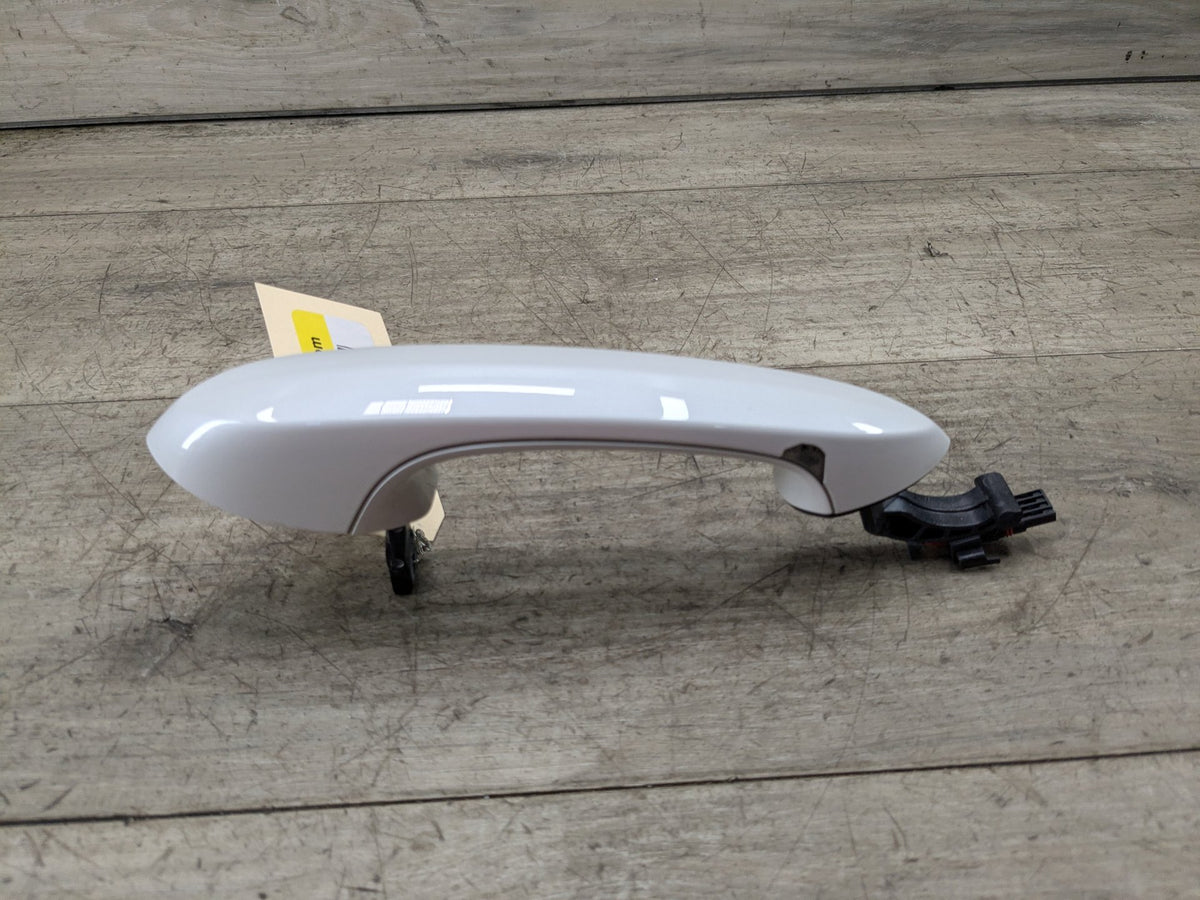 OEM BMW G01 G05 G20 G30 X3 X5 330 Front Rear Right Passenger Door Handle COMFORT