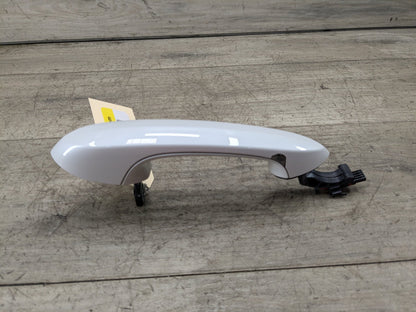 OEM BMW G01 G05 G20 G30 X3 X5 330 Front Rear Right Passenger Door Handle COMFORT