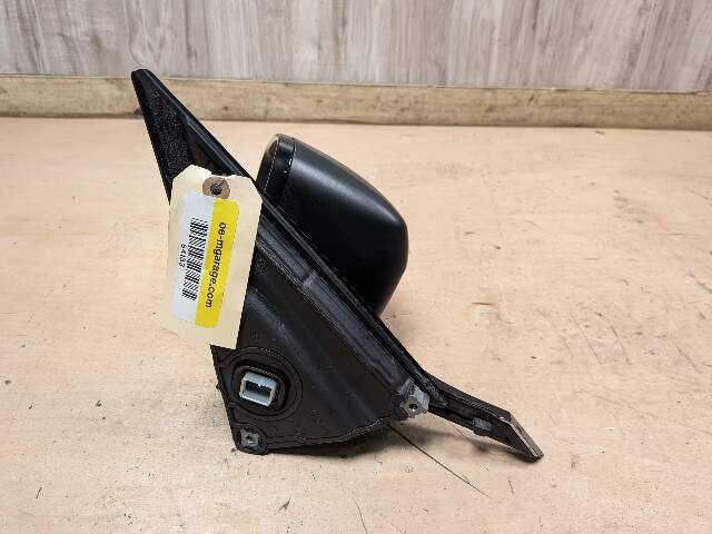 OEM BMW G11 G12 740 750 M760 Left Driver Side Mirror Blind Spot Camera SHADOW