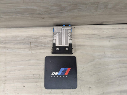 OEM BMW F44 F48 F97 G01 G05 G12 G20 G30 G80 USB Dual Type C Charger Port Socket