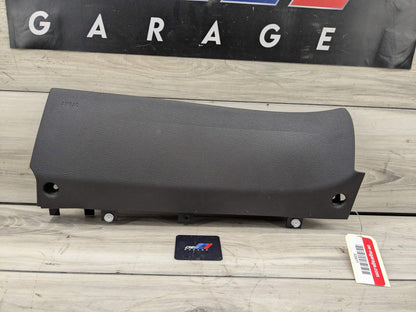 OEM BMW F25 F26 X3 X4 Front Left Driver Side Knee Lower Dash Airbag