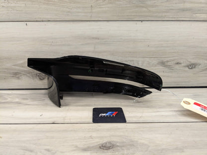 NOTE* 21-25 OEM BMW G20 G22 G23 G42 G80 M3 Right Passenger Side Mirror Cap Cover