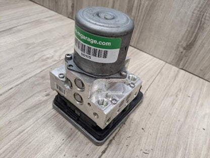 2016 BMW 750i G12 ABS Pump Module 6880538 PRE-LCI OEM BMW G01 G12 G30 ABS Brake Pump Anti Lock DSC Dynamic Stability