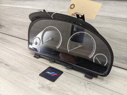 14-18 OEM BMW X5 F15 Instrument Cluster Gauge Speedometer BOSCH w/ HUD