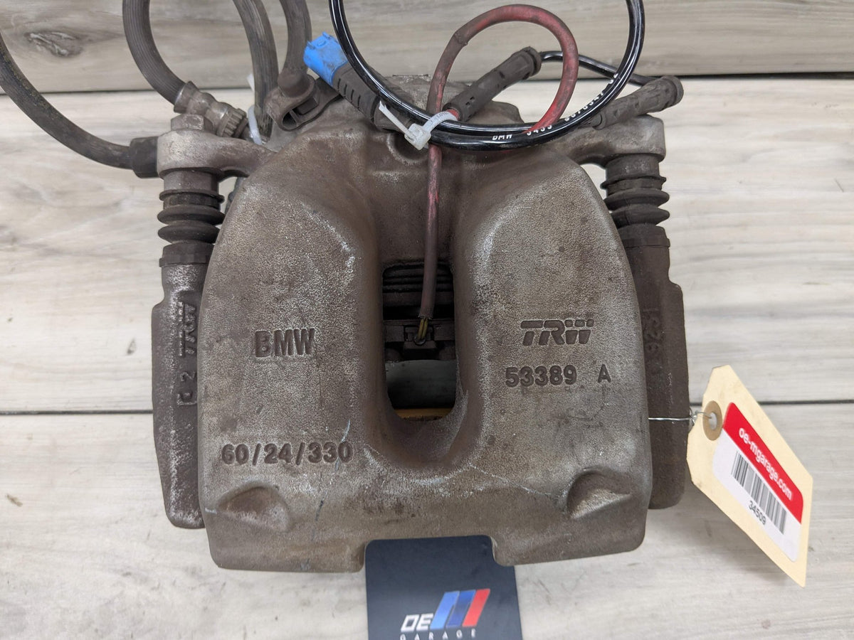 OEM BMW G01 G20 G22 G23 G26 G29 X3 330 430 FRONT Right Passenger Brake Caliper