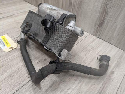 2020 - 2024 BMW X3 F97 Unknown 8075560 S58