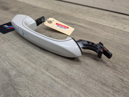 OEM BMW G01 G05 G20 G30 X3 X5 330 Front Rear Right Passenger Door Handle COMFORT