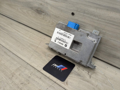OEM BMW F16 F30 F80 M3 Driver Assist Lane Departure KaFAS Camera Control Module