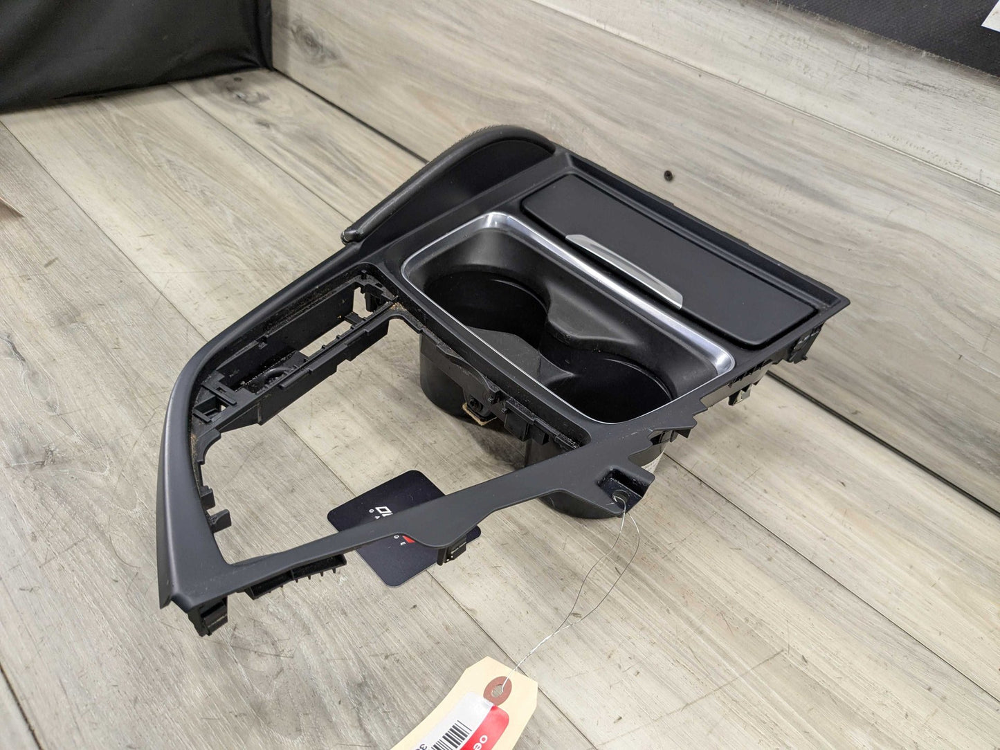 2016 BMW M3 F80 Center Console Cup Holder 8058965
