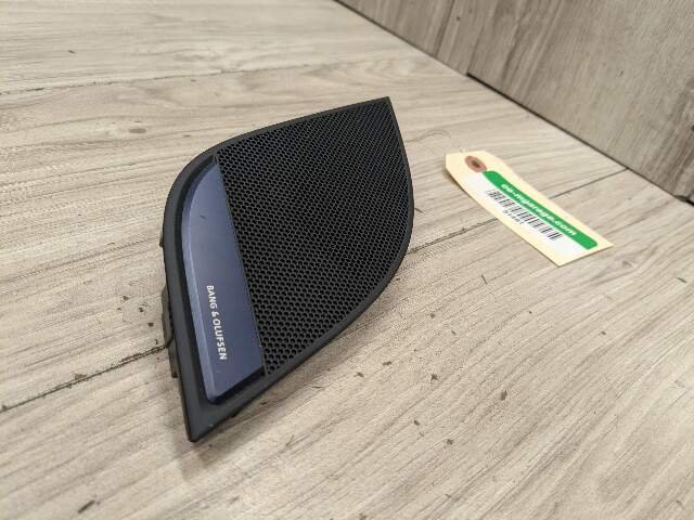 18-24 OEM Audi S5 Right Passenger Side Dashboard Speaker Cover Trim