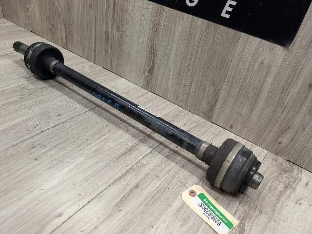 18-24 OEM BMW G01 X3 30i 30iX B46 REAR Left Driver Shaft Output CV Axle 8679939