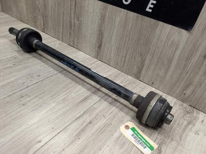 18-24 OEM BMW G01 X3 30i 30iX B46 REAR Left Driver Shaft Output CV Axle 8679939