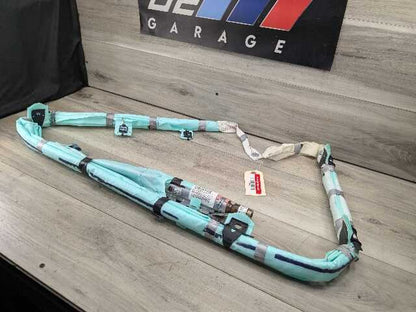 14-18 OEM BMW F15 F85 X5 X5M Right Passenger Roof Head Curtain Air Bag Airbag