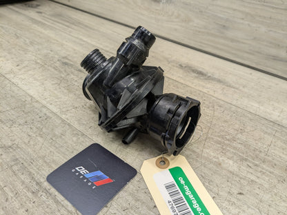 AFT BMW F15 F16 F23 F30 F32 F33 F36 Engine N55 Water Coolant Thermostat Housing