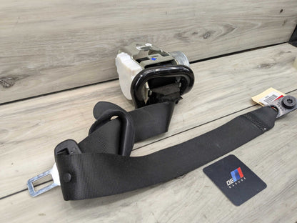 19-25 OEM BMW F95 G05 X5 X5M REAR Right Passenger 2nd Row Seat Belt Retractor