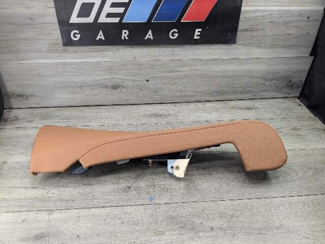 19-25 OEM BMW G05 G07 X5 X7 REAR Right Passenger Seat Bolster SRS Airbag Air Bag
