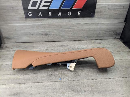 19-25 OEM BMW G05 G07 X5 X7 REAR Right Passenger Seat Bolster SRS Airbag Air Bag
