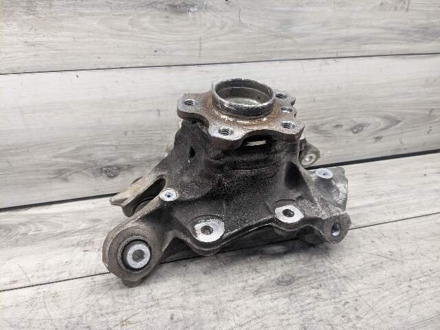 OEM BMW G20 330 M340 REAR Right Passenger Knuckle Wheel Hub Spindle Bearing