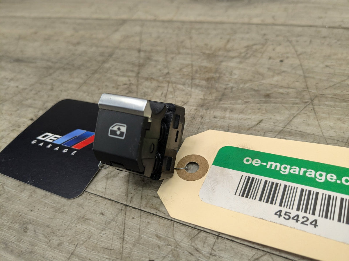 OEM AUDI A4 A5 Q5 Q7 SQ5 Front Rear Left Right Door Window Control Switch