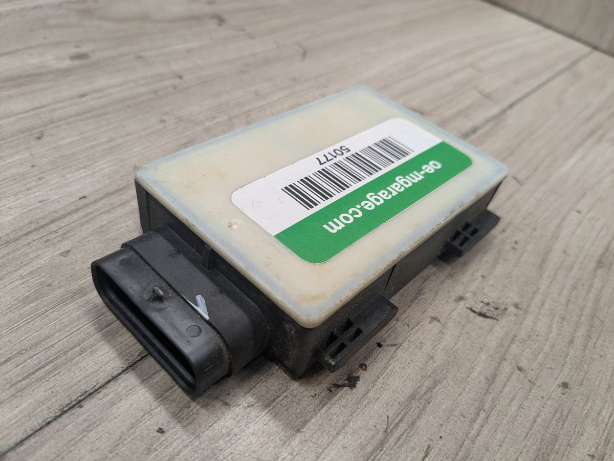 OEM BMW G12 G30 540 M550 750 Blind Spot Radar Sensor Lane Change Warning Module