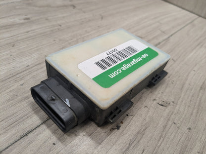 OEM BMW G12 G30 540 M550 750 Blind Spot Radar Sensor Lane Change Warning Module