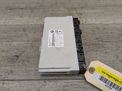 2011-2016 BMW 528i F10- Front Seat Control Module PN: 9280915