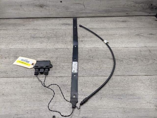 OEM BMW G30 G12 F90 M5 F48 X1 G01 X3 Control Unit Smart Opener Module w/ Sensor