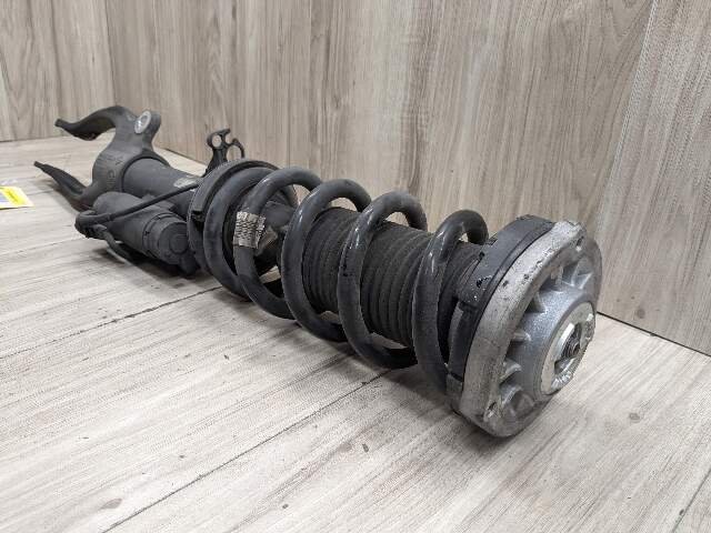 17-23 OEM BMW G30 M550iX Front Right Passenger Spring Strut Shock Absorber VDC