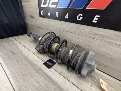18-25 OEM BMW G01 G02 X3 X4 M40iX Front Right Passenger Spring Strut Shock