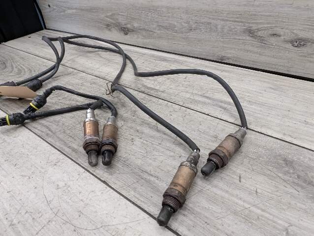 1996 - 2003 BMW Z3 E36 Cat Catalytic Oxygen O2 Lambda Probe Sensors SET 1742050 M54B25O0