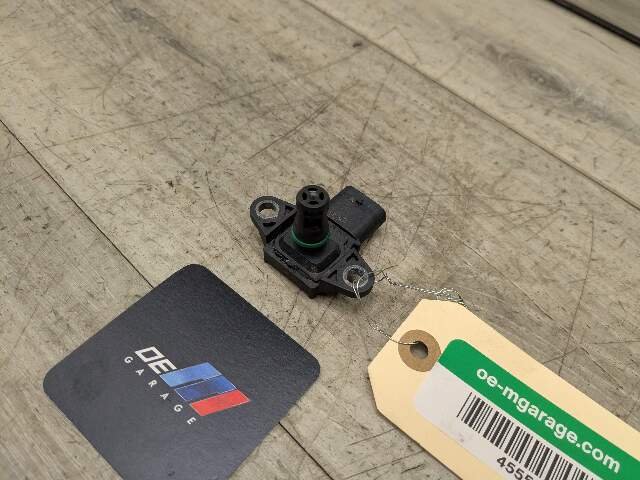 OEM BMW E90 E92 F15 F30 F32 Engine N55 N63 MAP Manifold Air Pressure Sensor