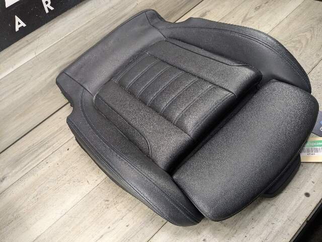 OEM BMW G01 G20 X3 M340 M SPORT Front Left Right Seat Lower Cushion Black/Blue