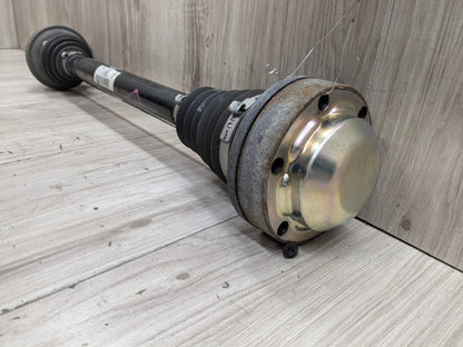 2018-2024 Audi S5 B9 Rear Left or Right Half Shaft Output CV Axle 8W0501203