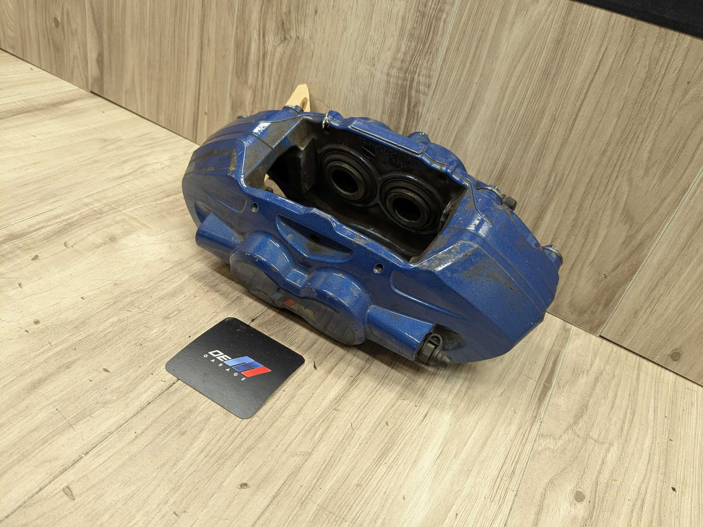 2018 BMW M240xi F22 Front Right Passenger Brake Caliper 6799466