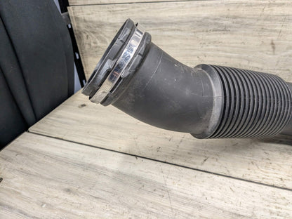 16-23 OEM BMW F39 F44 F48 X1 X2 Filtered Air Intake Box Hose Pipe Resonator B46