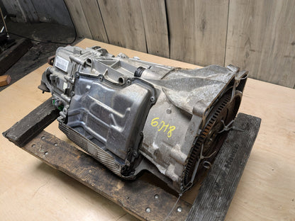 11-13 OEM BMW E89 E82 E92 135i 335is Z4 N54 N55 DCT Transmission Gearbox