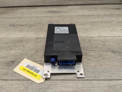 2011-2016 BMW 528i F10- Telematics Control Unit (TCU) PN: 9289386