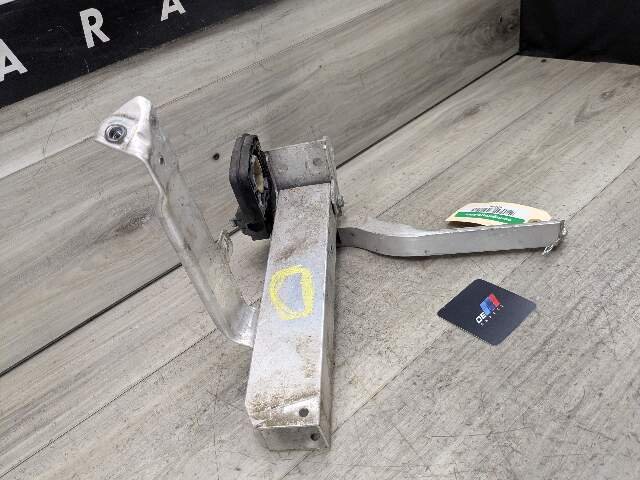 OEM BMW F01 F02 740 750 760 Front Left Driver Bumper Reinforcement Mount Bracket