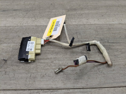 OEM BMW F02 F10 F15 F30 F36 Steering Wheel Lane Departure Module + Motor