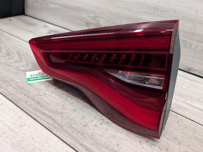 2018 - 2024 BMW X3 G01 Unknown 7408746