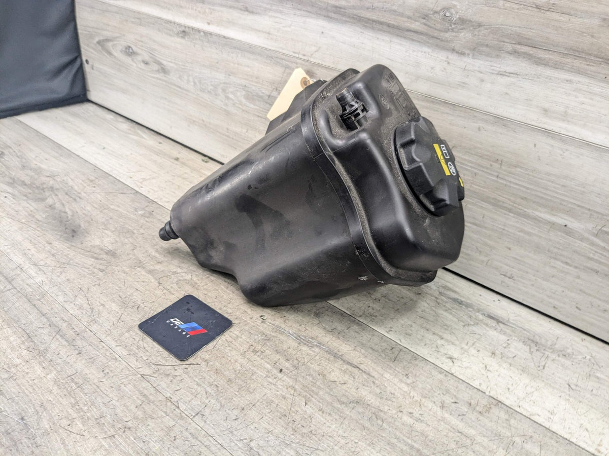 08-18 OEM BMW E70 F15 F85 X5 X6 Sensor Cap Coolant Expansion Tank Reservoir