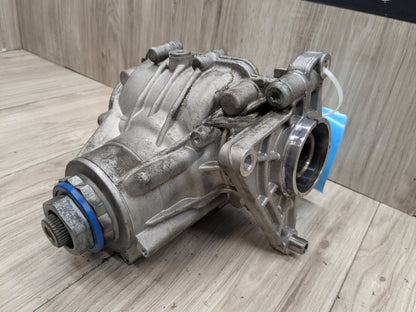 2020 BMW 228i Transmission Transfer Case 80007k 7646889