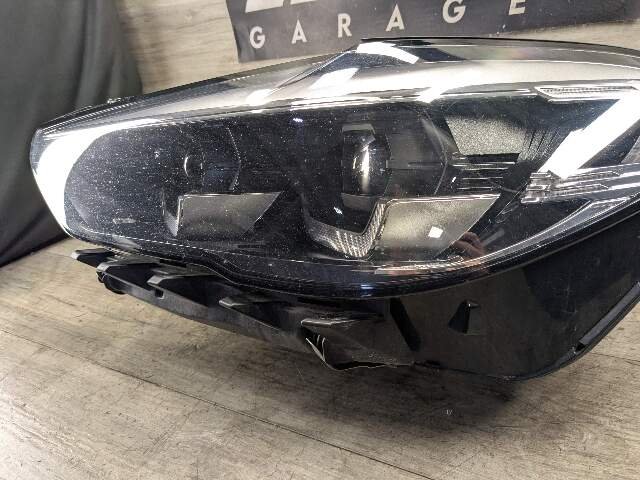 2019 - 2026 BMW X5 G05 Unknown 7933337 B58B30M1