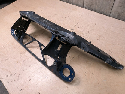 2001 BMW Z3 E36- Front Clip Frame Radiator Support Assembly