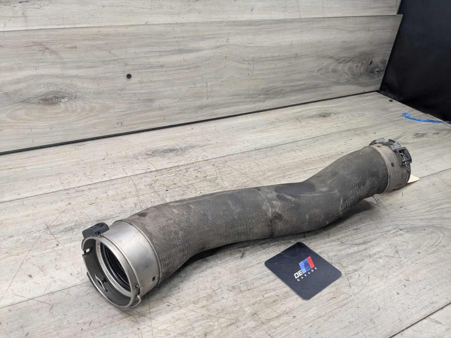 OEM BMW F33 F25 F30 F32 F33 F36 Charge Pipe Air Intercooler Turbo Hose N20 N26