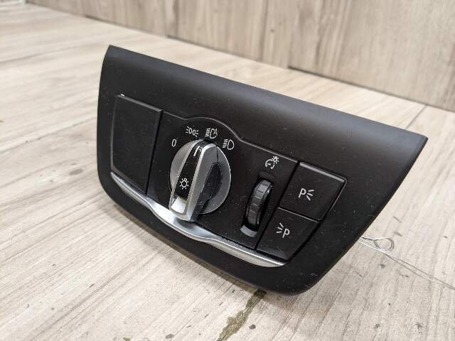 2020 - 2024 BMW X3 F97 Unknown 9472963 S58